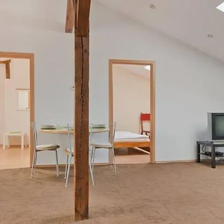 Centrum - Apartamenty24 * Sopot