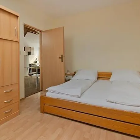 Centrum - Apartamenty24 Apartament