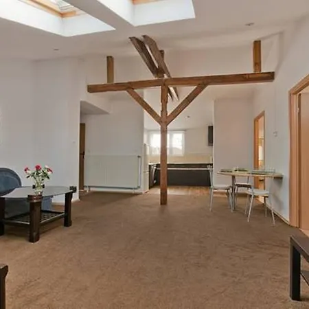 Apartament Centrum - Apartamenty24 Sopot