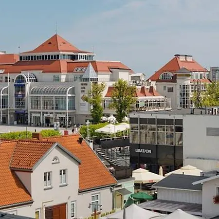 Apartament Centrum - Apartamenty24 *